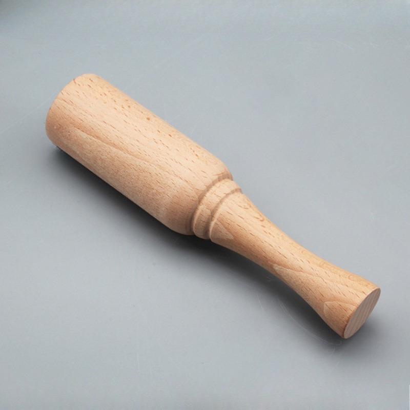 Woodworking Hammer - مطرقة نحت الخشب المضادة للانزلاق بمقبض