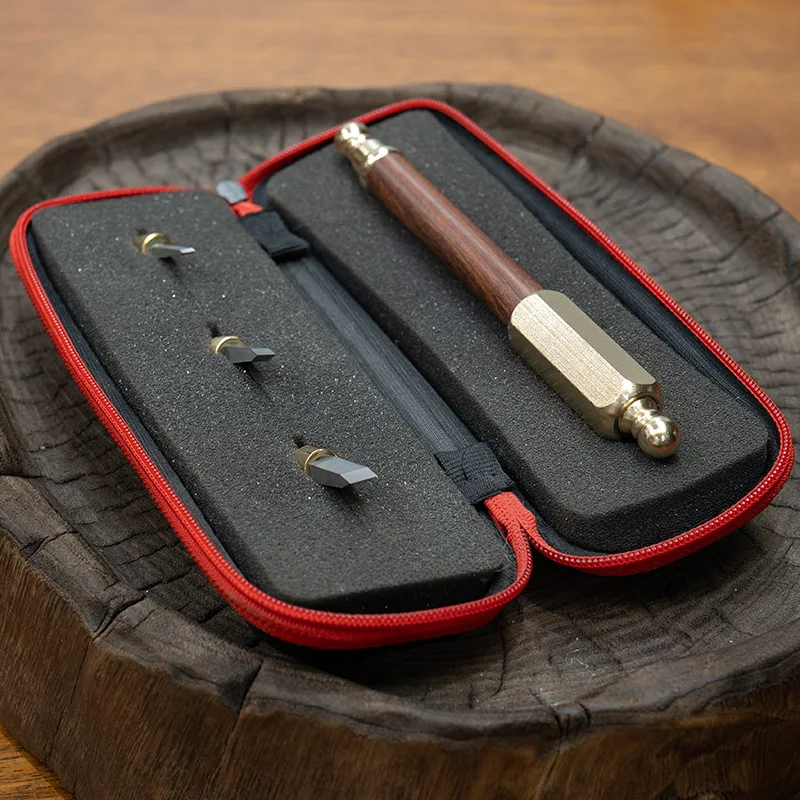 Wood Chisel Set - حجر نحت إزميل مجموعة التنغستن الصلب