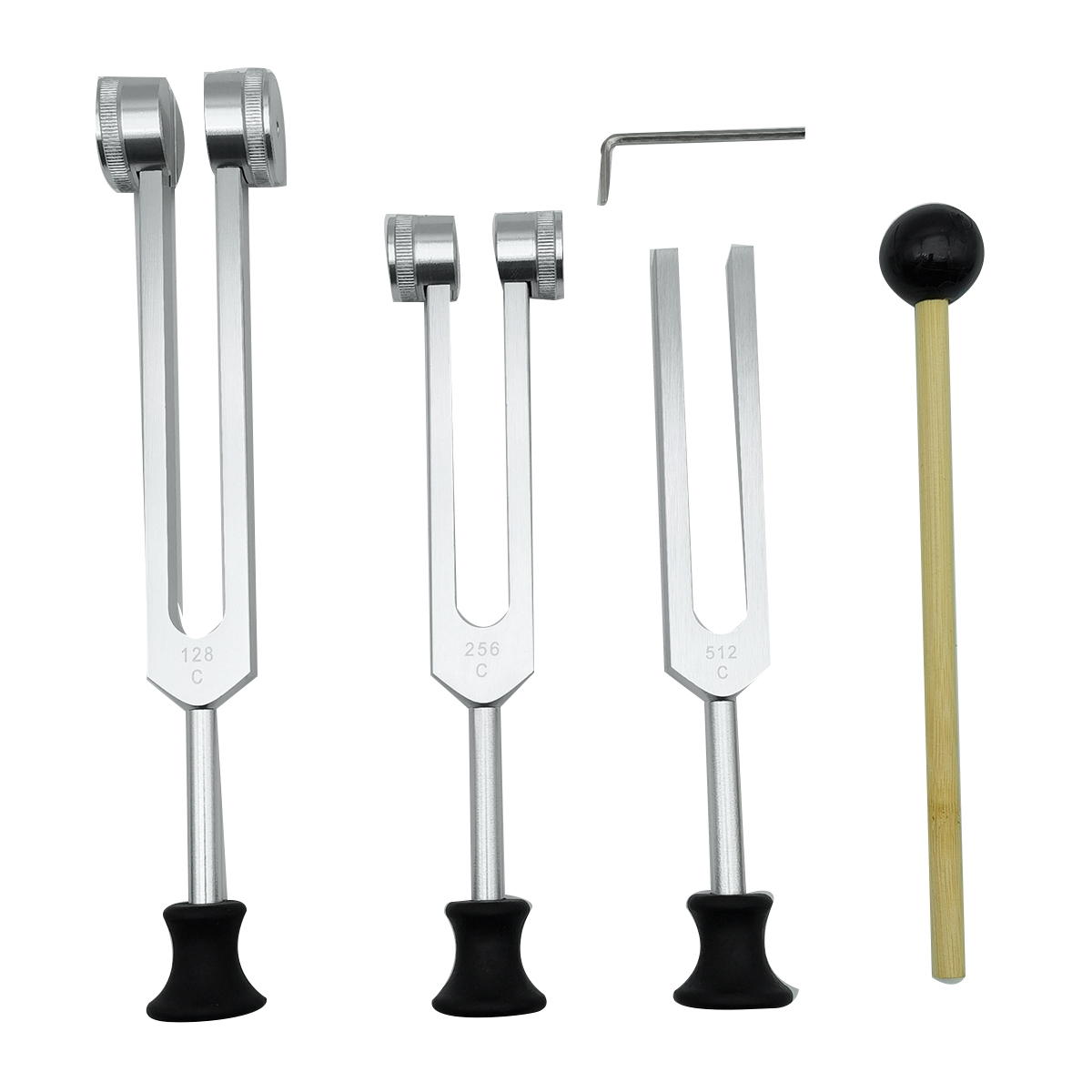 Woodworking Hammer - أداة صوتية واهتزازية مع قاعدة ،