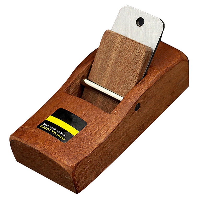 Woodworking Book - النجارة المسوي أداة يدوية صغيرة طائرة