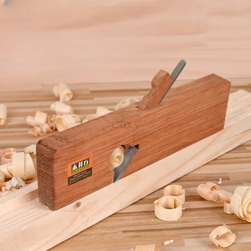 Woodworking Book - سلك واحد سحب المسوي 150/200/240 مللي