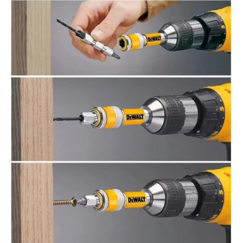 Woodworking Shops - مجموعة مثاقب حفر الخشب 2 في