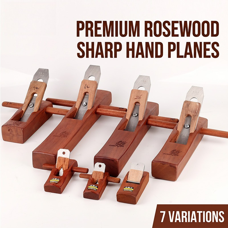 Woodworking Book - مسحاج يدوي للنجارة، مسحاج يدوي متين