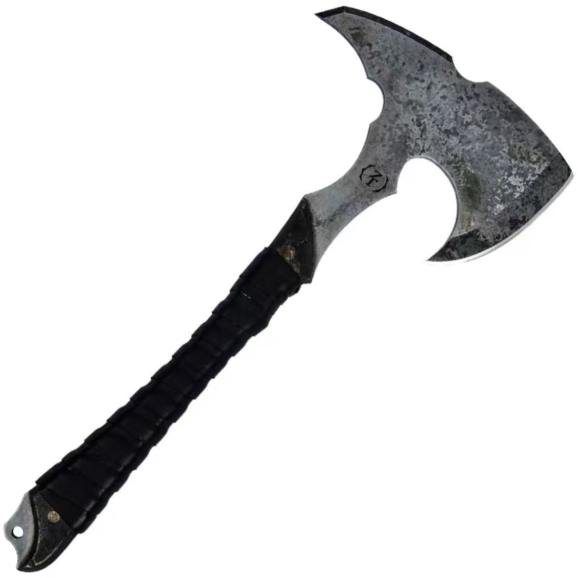 Woodworking Hatchet - في الهواء الطلق المحمولة تزوير Niman