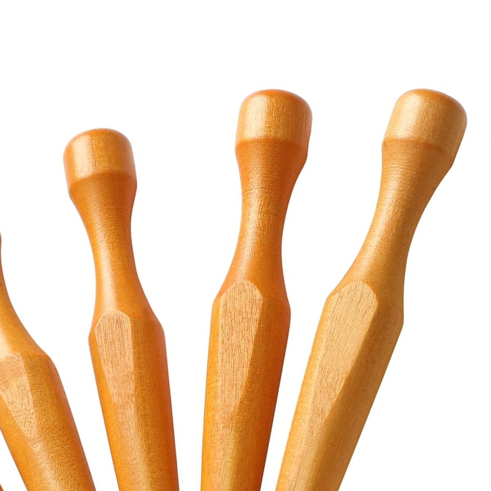Wood Chisel Set - 5 قطع من أدوات نحت Linocut