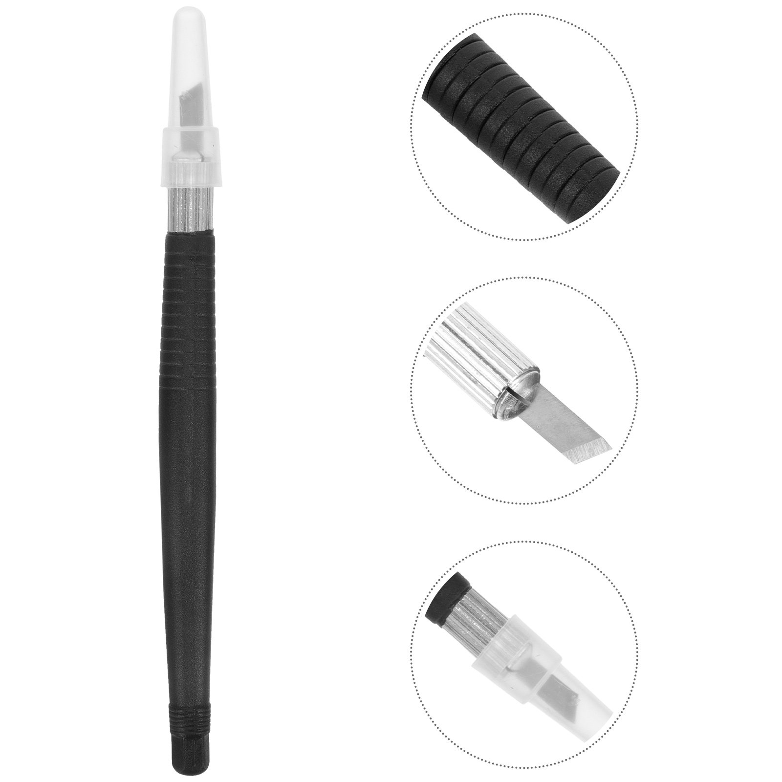 Wood Chisel Set - طقم نحت الخشب المحمول 10 قطع،