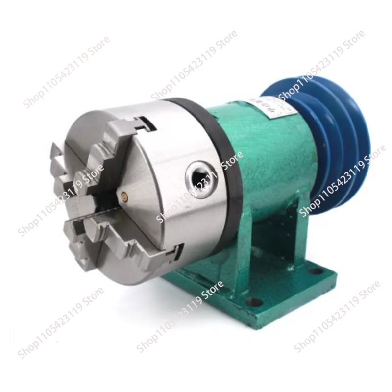 Woodworking Lathe Chuck - مجموعة تحويل ترس التوجيه ذاتي التمركز