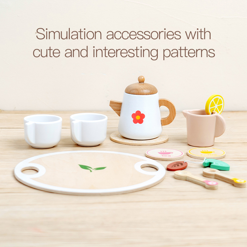ألعاب التظاهر للأطفال ألعاب ال - مراجعة Woodworking Kids Toys وسعره