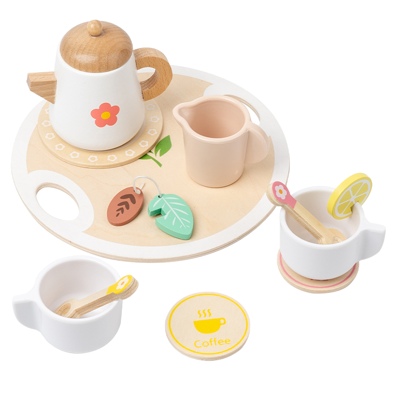 ألعاب التظاهر للأطفال ألعاب ال - مراجعة Woodworking Kids Toys وسعره
