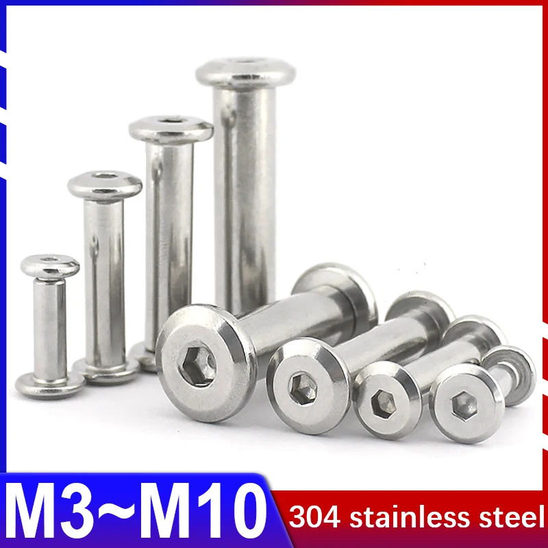 M3 ~ M10 304 الفولاذ المقاوم ل - مراجعة Woodworking Book وسعره
