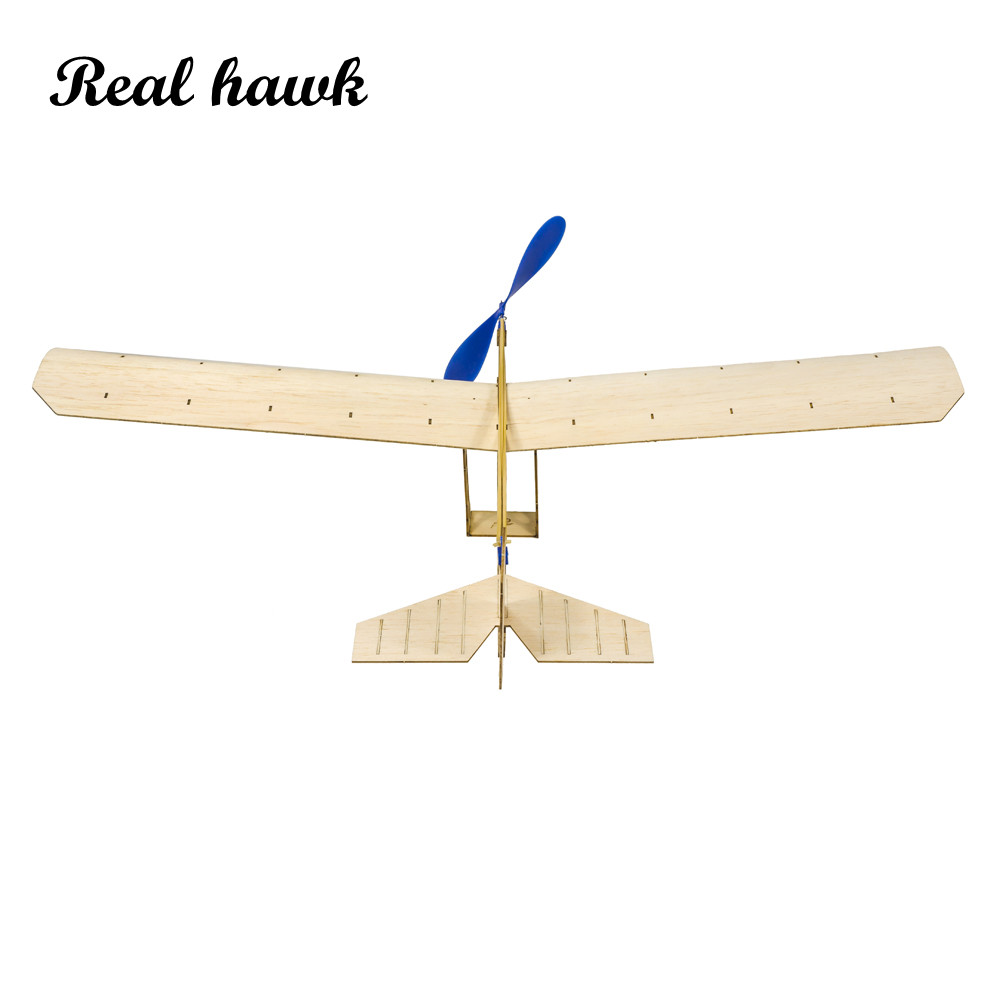 مجموعة طائرة تعمل بشريط مطاطي  - مراجعة Woodworking Kids Toys وسعره