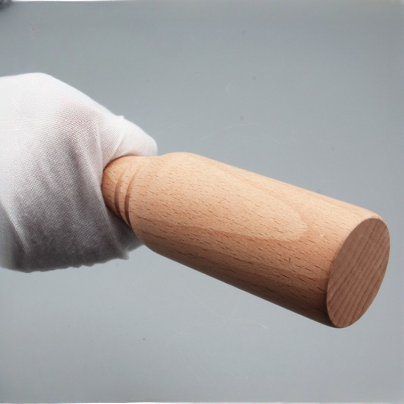 مطرقة نحت الخشب المضادة للانزل - مراجعة Woodworking Hammer وسعره