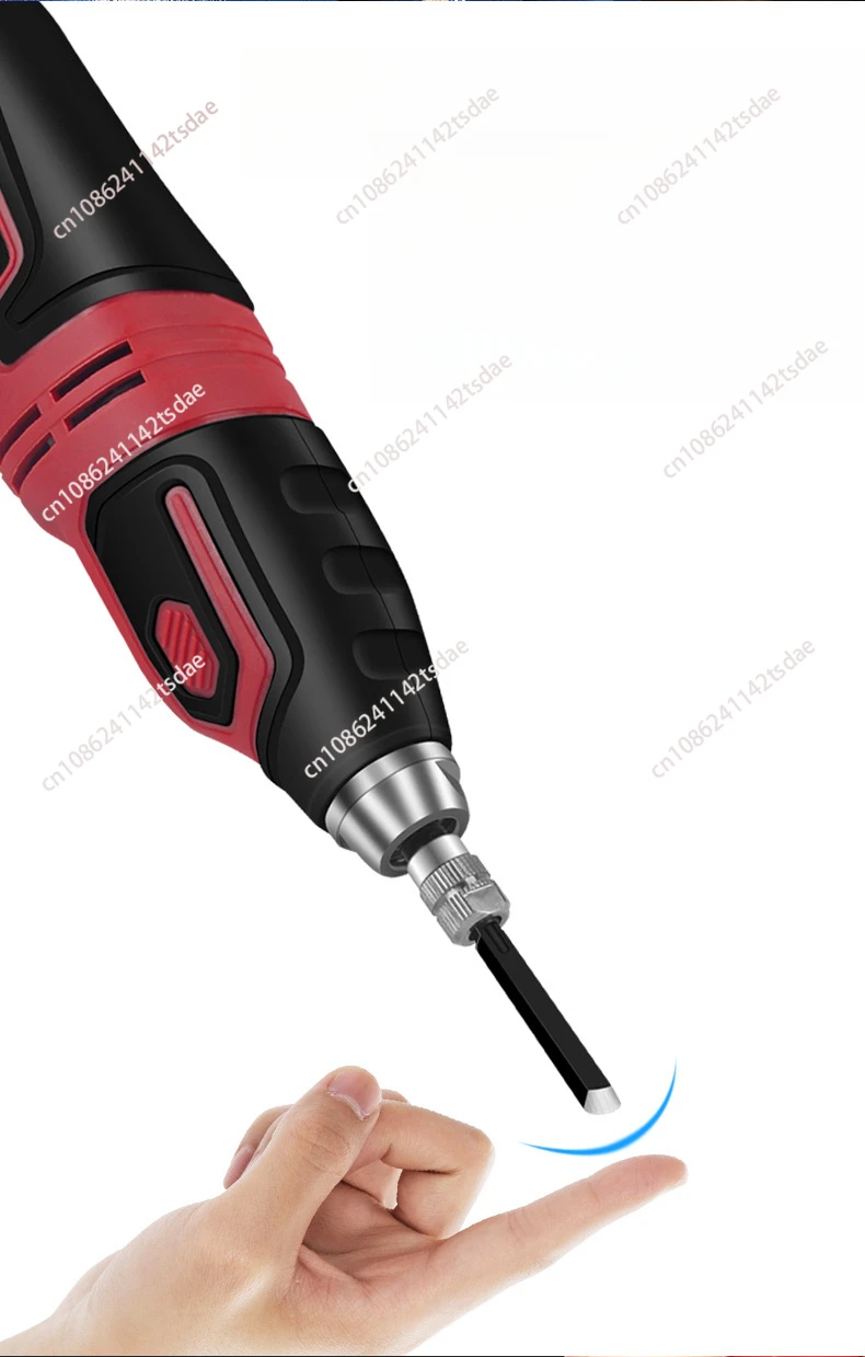 60 واط الكهربائية نحت إزميل مج - مراجعة Wood Chisel Set وسعره