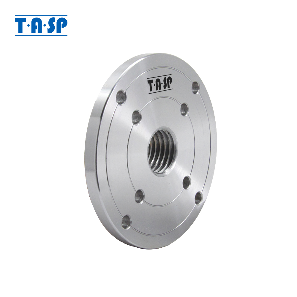 TASP 4 