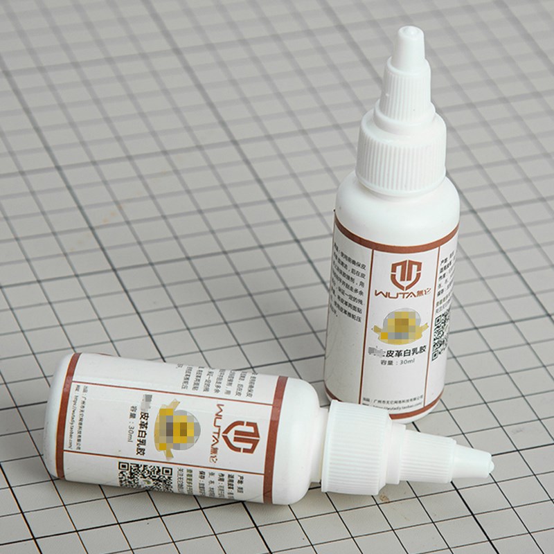 ووتا 1 قطعة 30 مللي الاسمنت ال - مراجعة Woodworking Quick Glue وسعره