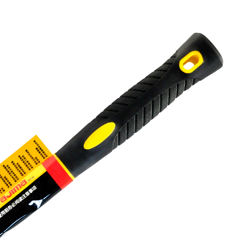 مطرقة تاجيما QHC-8/12/16 بمقبض - مراجعة Woodworking Hammer وسعره