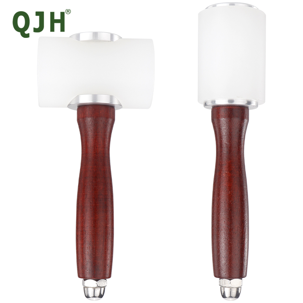 مطرقة نحت الجلود للنجارة ، مطر - مراجعة Woodworking Hammer وسعره