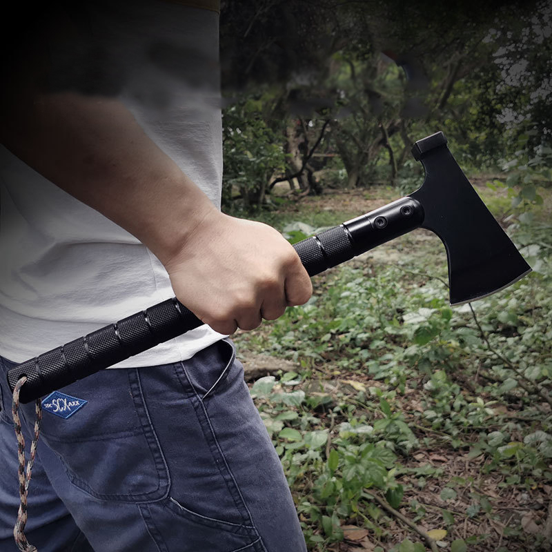في الهواء الطلق متعددة الوظائف - مراجعة Woodworking Hammer وسعره