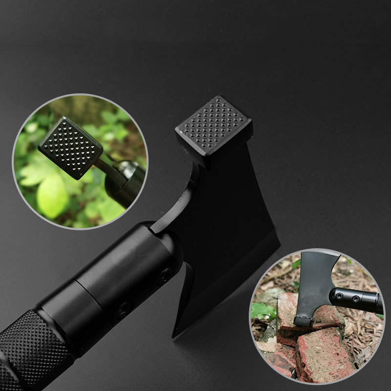 في الهواء الطلق متعددة الوظائف - مراجعة Woodworking Hammer وسعره