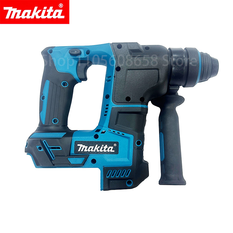 مثقاب دوار بدون فرش من ماكيتا، - مراجعة Woodworking Hammer وسعره