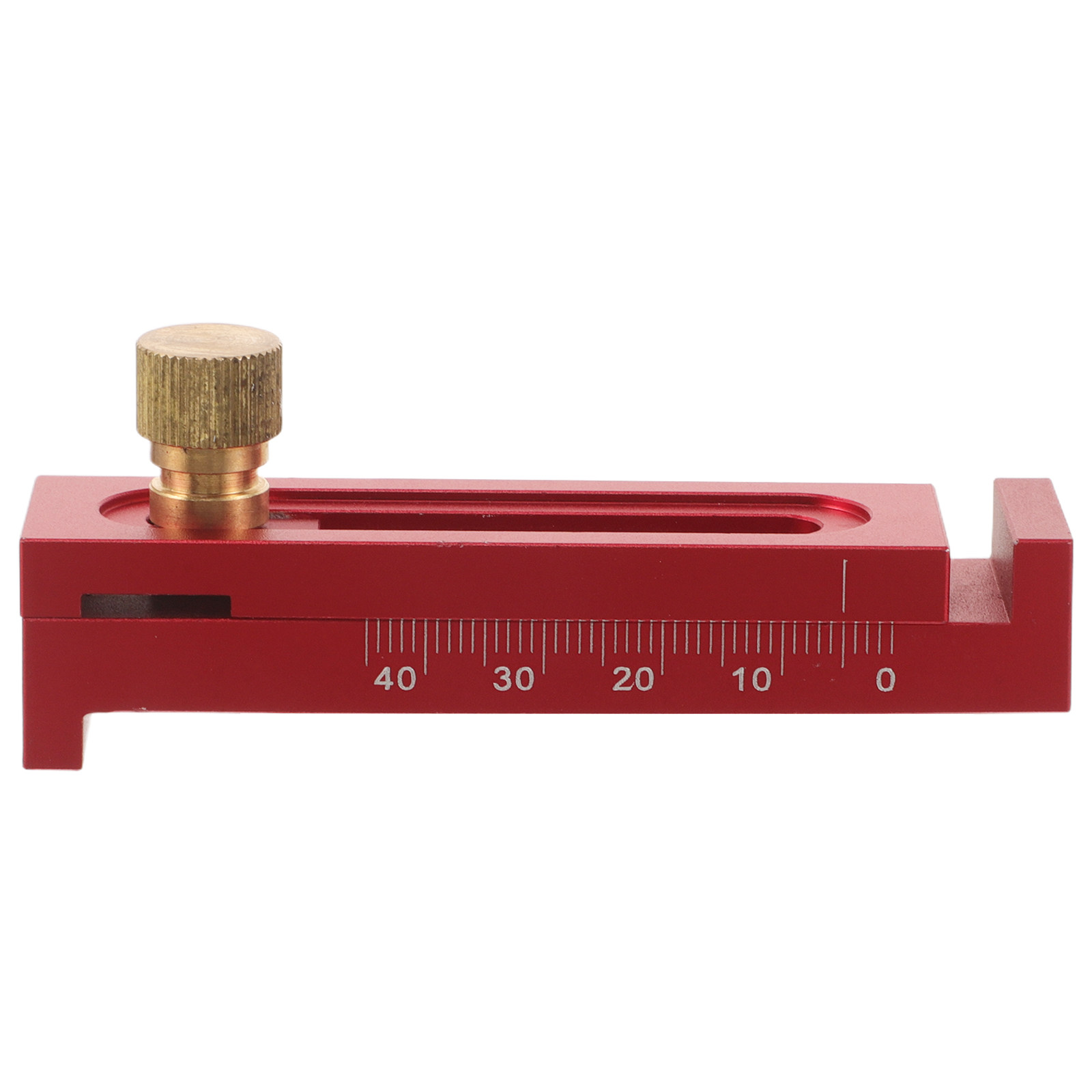 مسطرة قياس لأعمال النجارة 5-40 - مراجعة Woodworking Gauge وسعره