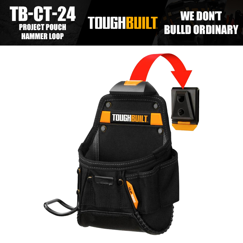 حقيبة أدوات تَفْتُبْلِت TB-CT- - مراجعة Woodworking Hammer وسعره