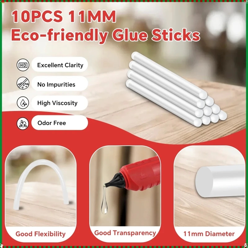 مسدس غراء كهربائي لاسلكي بدون  - مراجعة Woodworking Quick Glue وسعره