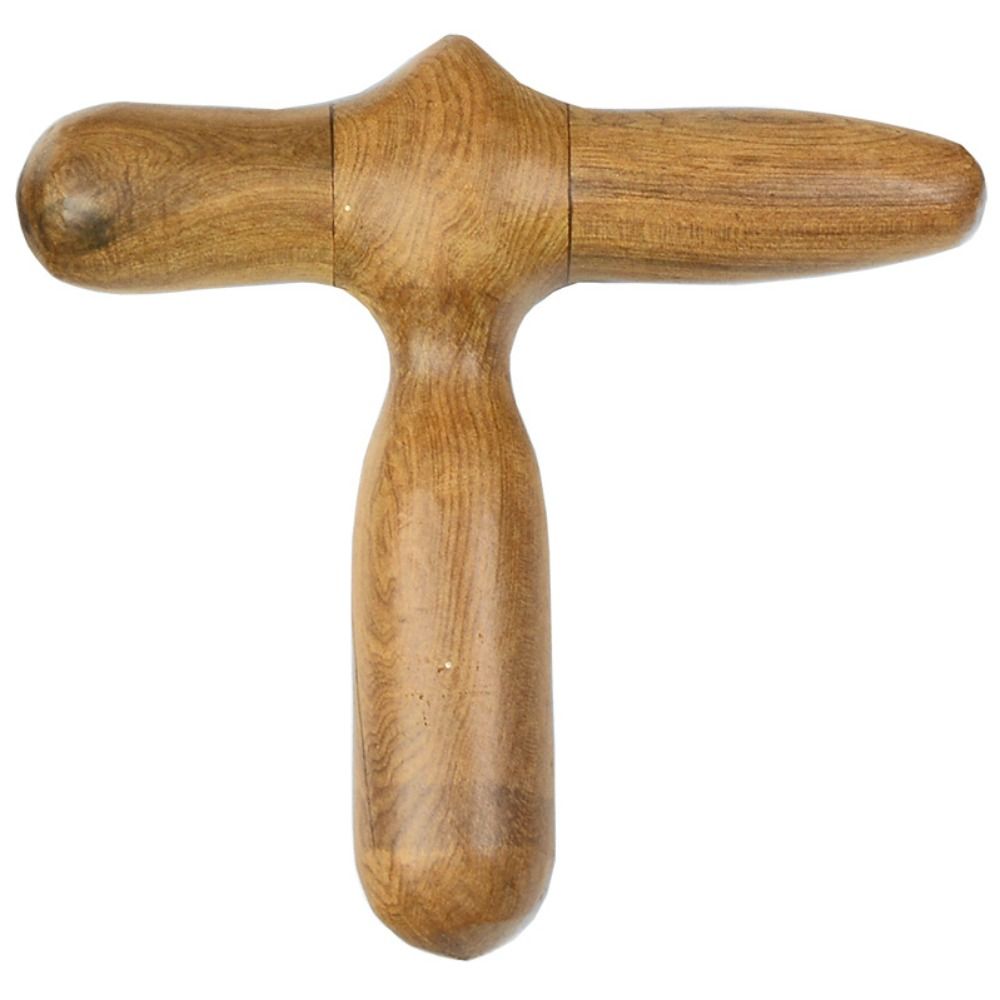 أداة تدليك خشبية من خشب الصندل - مراجعة Woodworking Hammer وسعره