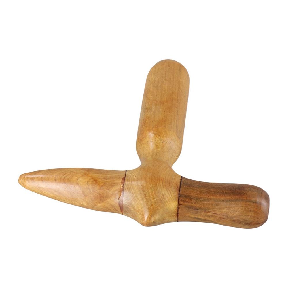 أداة تدليك خشبية من خشب الصندل - مراجعة Woodworking Hammer وسعره