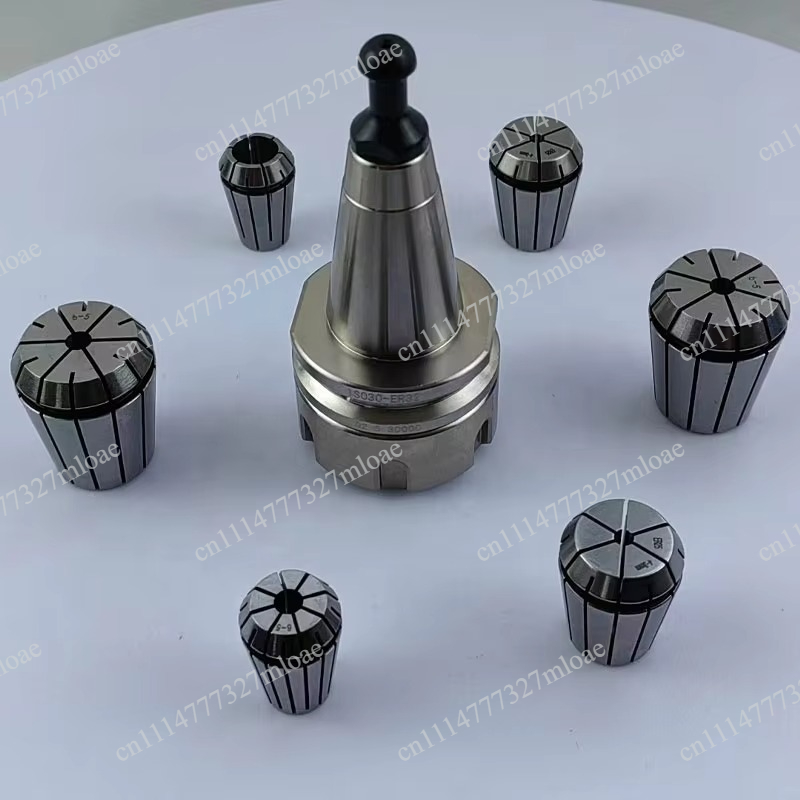 مقبض BT30-ER32-60، حامل أداة م - مراجعة Woodworking Lathe Chuck وسعره