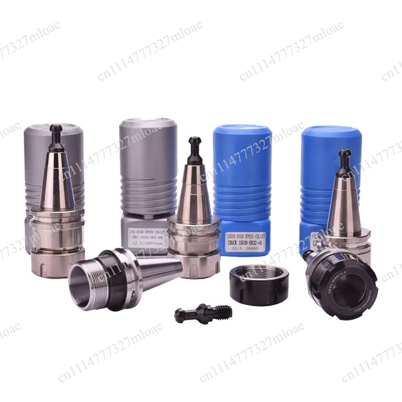 مقبض BT30-ER32-60، حامل أداة م - مراجعة Woodworking Lathe Chuck وسعره