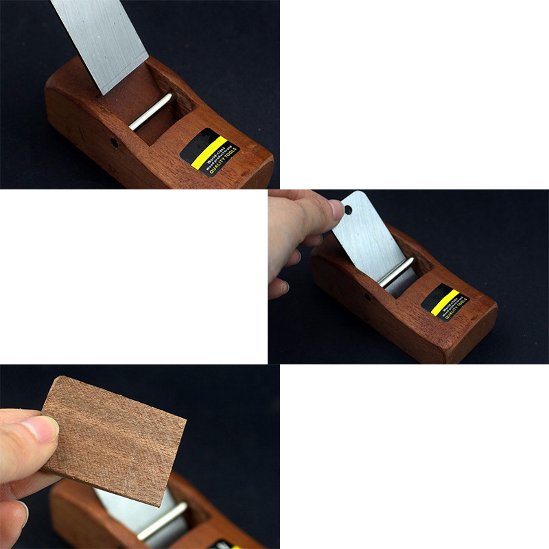 النجارة المسوي أداة يدوية صغير - مراجعة Woodworking Book وسعره