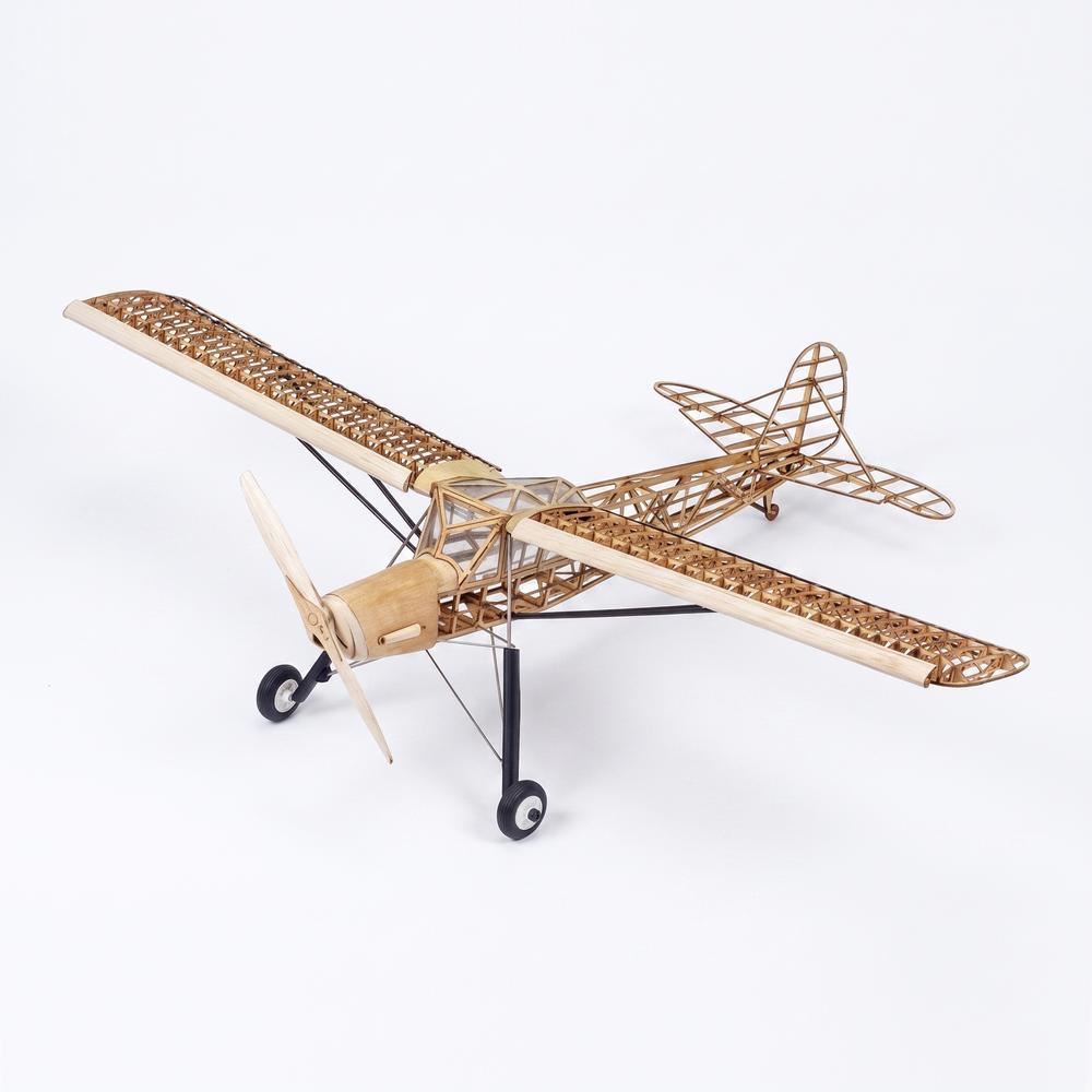 طقم نموذج طائرة FI-156 بطول 50 - مراجعة Woodworking Diy Projects وسعره