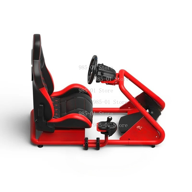 حامل تثبيت شاشة عرض دواسات عجل - مراجعة Woodworking Simulator وسعره