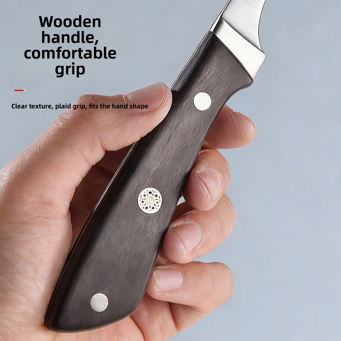 سكين خطاف من الفولاذ المقاوم ل - مراجعة Woodworking Groove وسعره