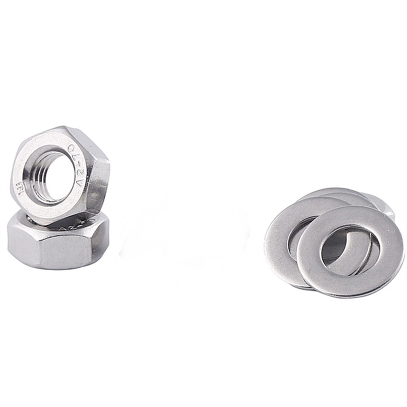 1 صندوق/660 قطعة M2 * 4 5 6 8  - مراجعة Woodworking Shops وسعره