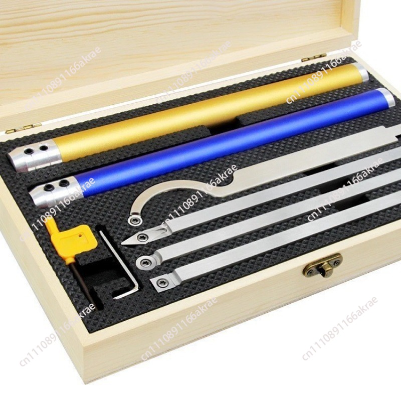 أدوات الخراطة، أدوات الخراطة ا - مراجعة Wood Chisel Set وسعره