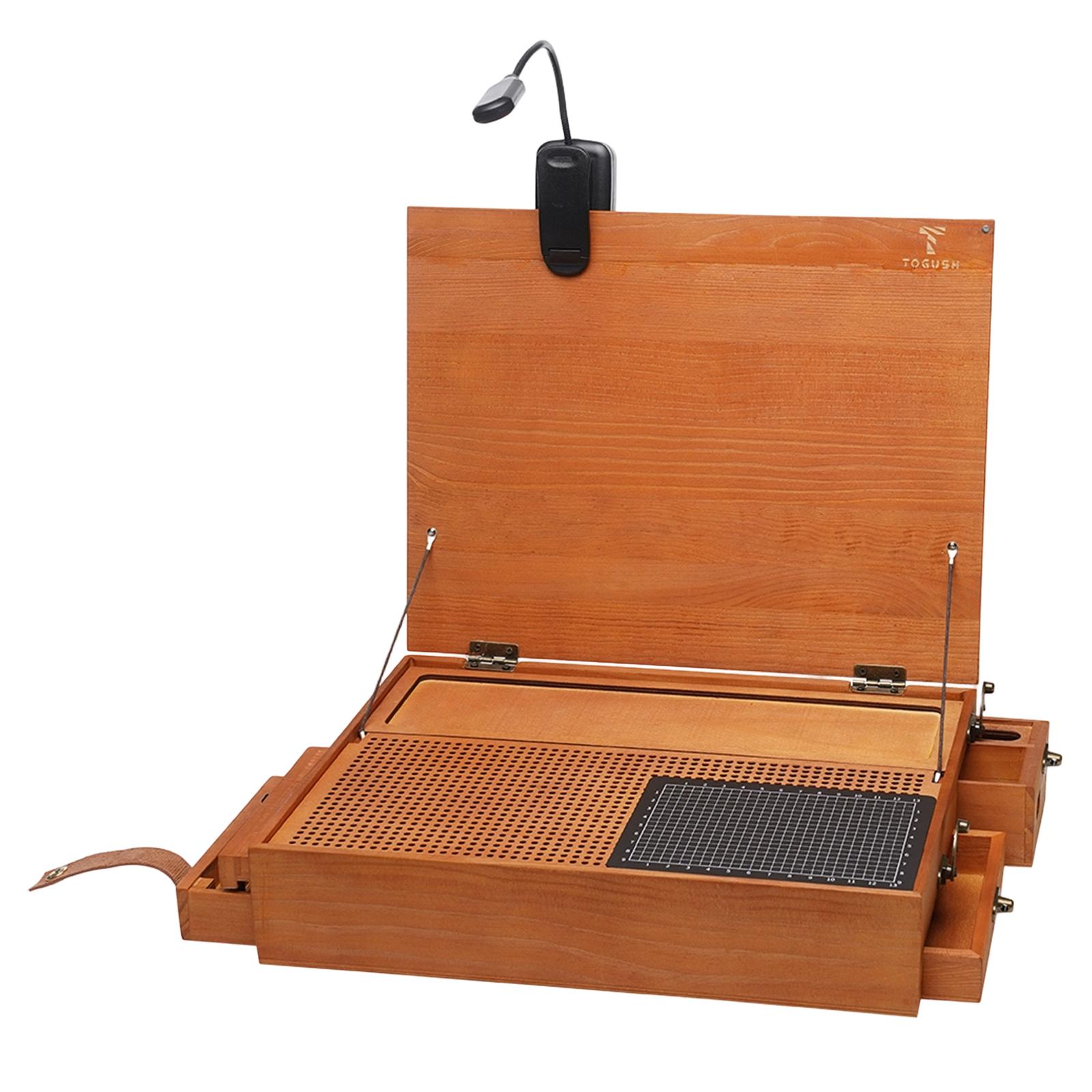 طاولة عمل هواية لبناء النماذج، - مراجعة Woodworking Shops وسعره