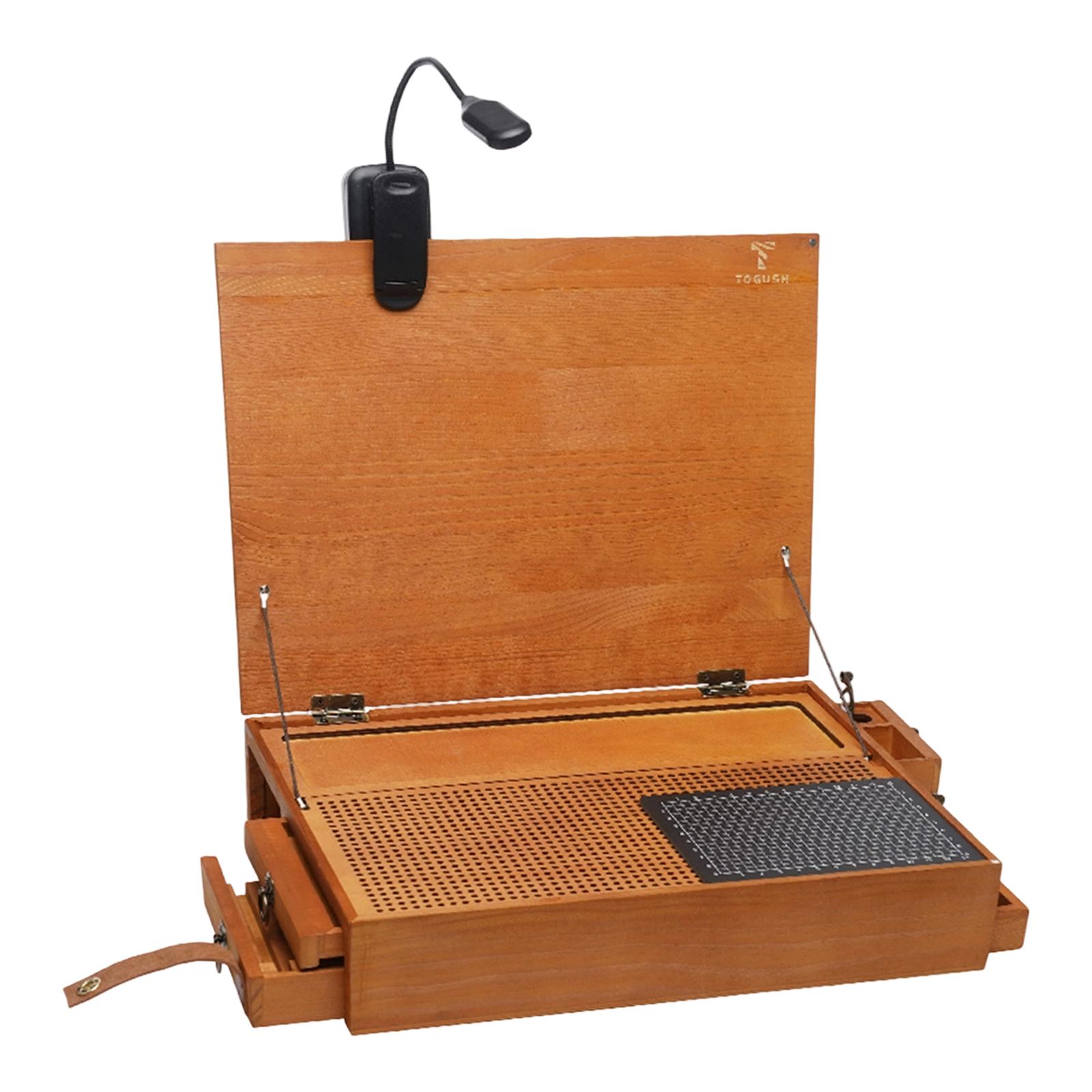 طاولة عمل هواية لبناء النماذج، - مراجعة Woodworking Shops وسعره