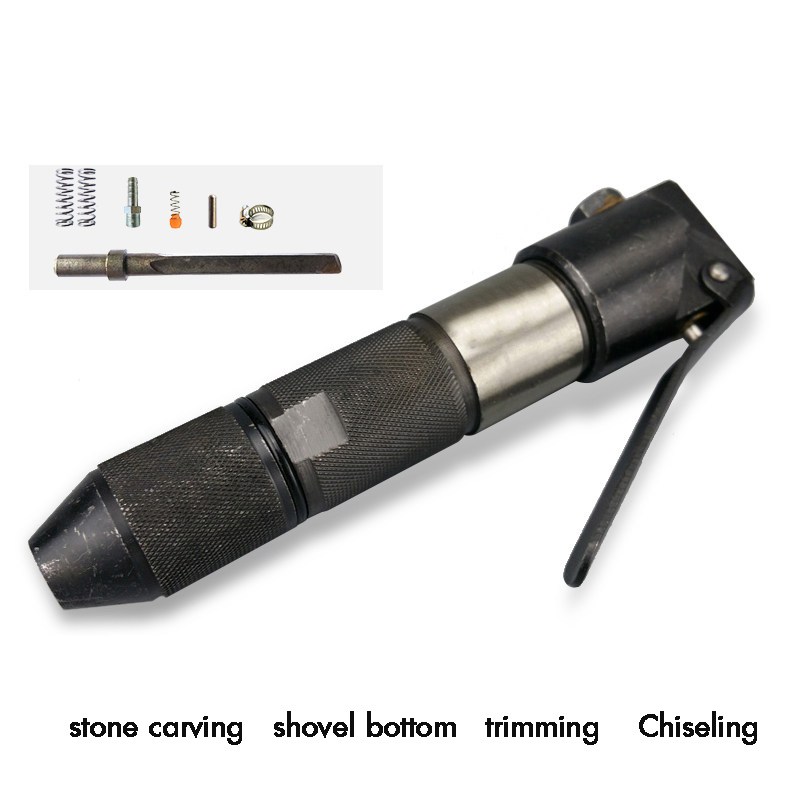 مطرقة هوائية قوية، آلة نقش هوا - مراجعة Woodworking Hammer وسعره