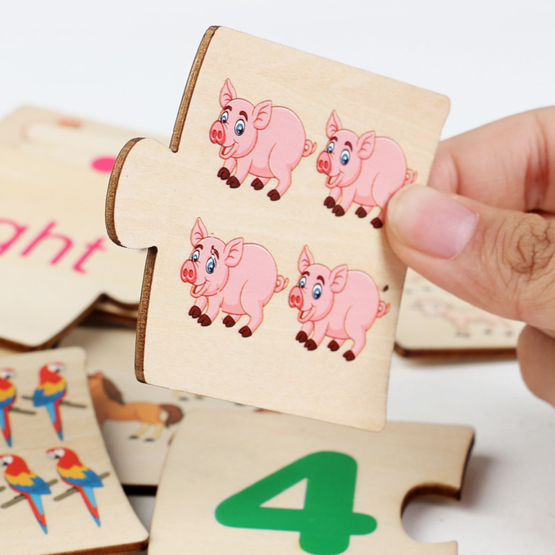 الأطفال صندوق حديد عدد التنوير - مراجعة Woodworking Kids Toys وسعره