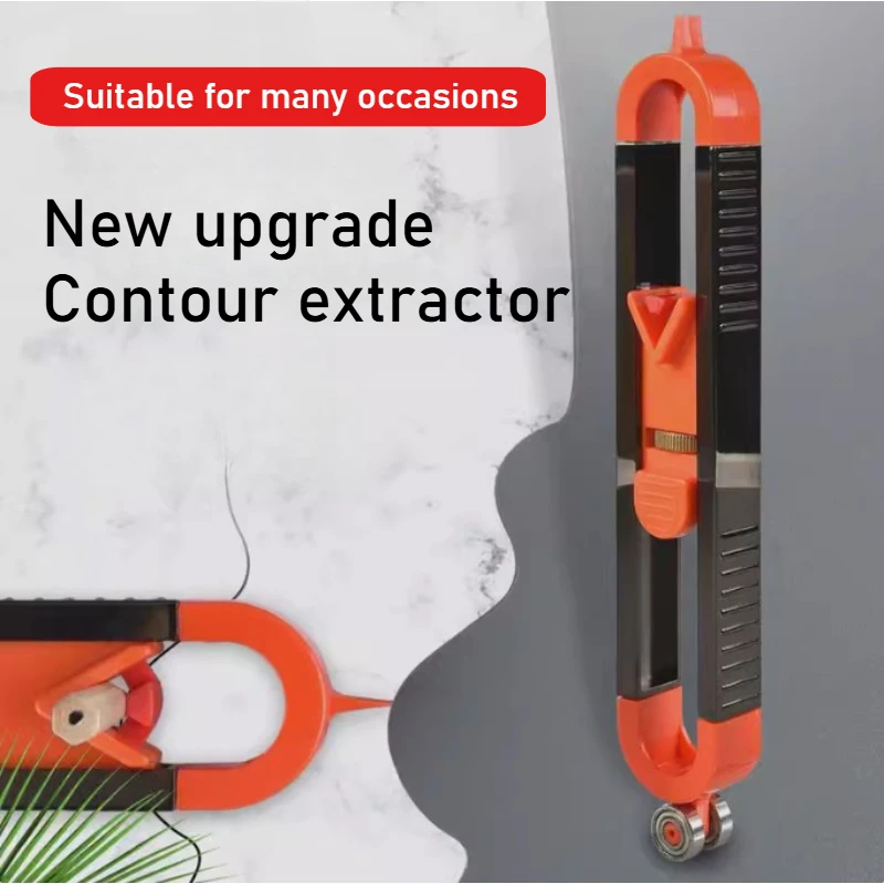 أداة قياس الأشكال المطورة مع ب - مراجعة Woodworking Gauge وسعره