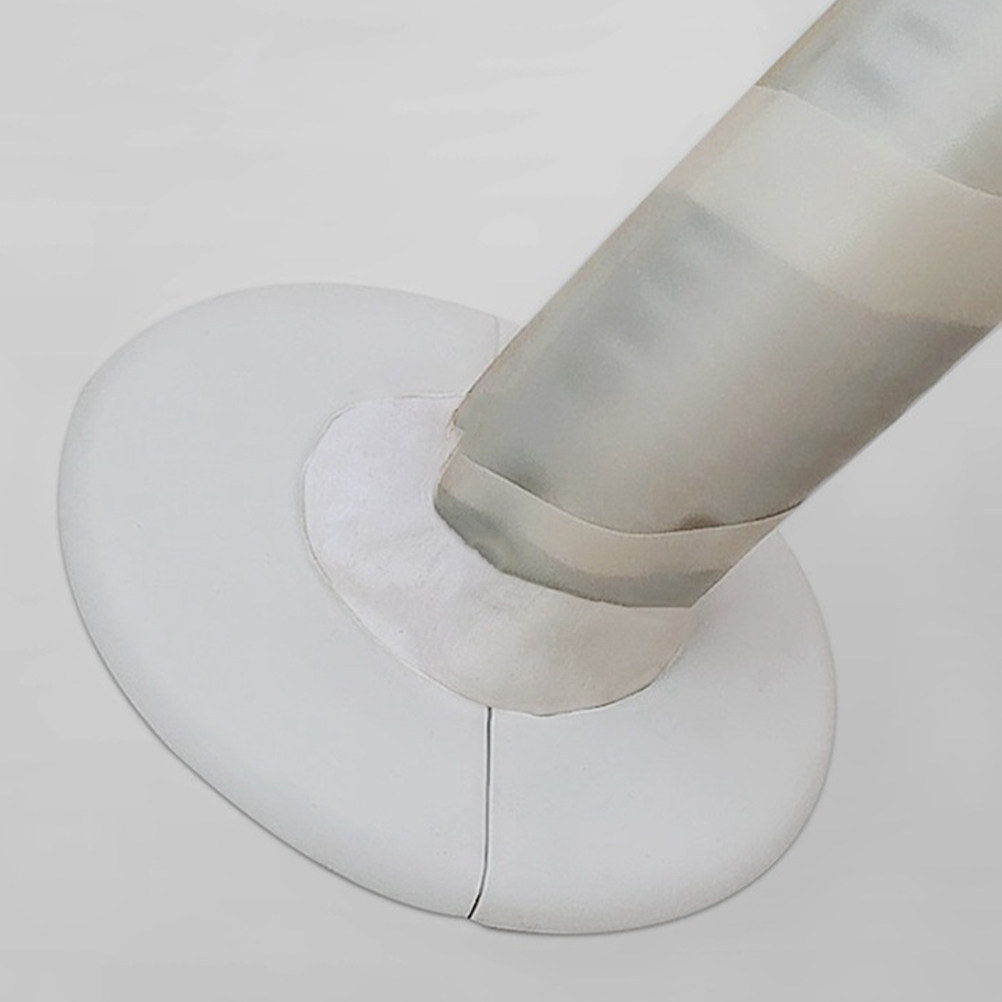20 قطعة من الطين المطاطي لسد ا - مراجعة Woodworking Quick Glue وسعره
