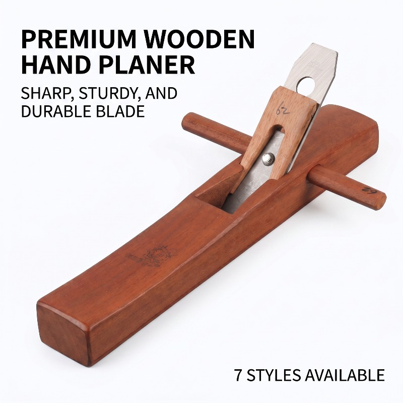 مسحاج يدوي للنجارة، مسحاج يدوي - مراجعة Woodworking Book وسعره
