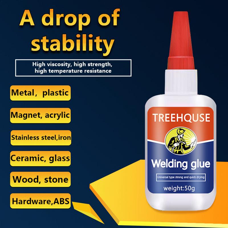غراء معدني عالي التحمل مقاوم ل - مراجعة Woodworking Quick Glue وسعره