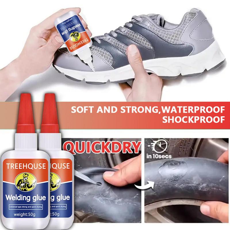 غراء معدني عالي التحمل مقاوم ل - مراجعة Woodworking Quick Glue وسعره