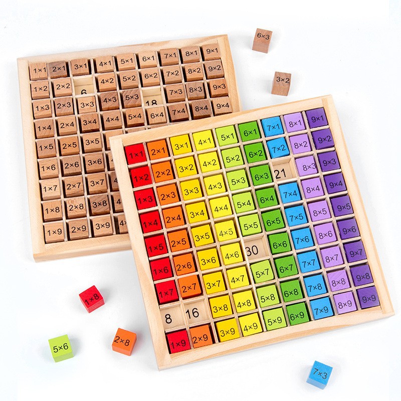 ألعاب تعليمية للأطفال من مونتي - مراجعة Woodworking Game وسعره