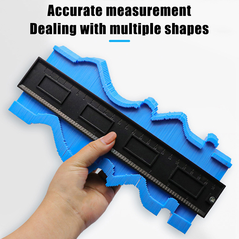 مسطرة قياس دقيقة للبناء؛ بلاط  - مراجعة Woodworking Gauge وسعره
