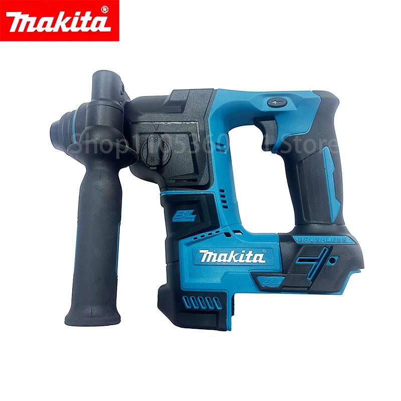 مثقاب دوار بدون فرشاة من ماكيت - مراجعة Woodworking Hammer وسعره