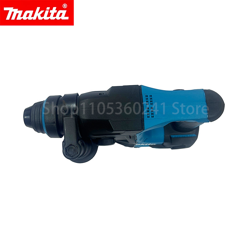 مثقاب دوار بدون فرشاة من ماكيت - مراجعة Woodworking Hammer وسعره
